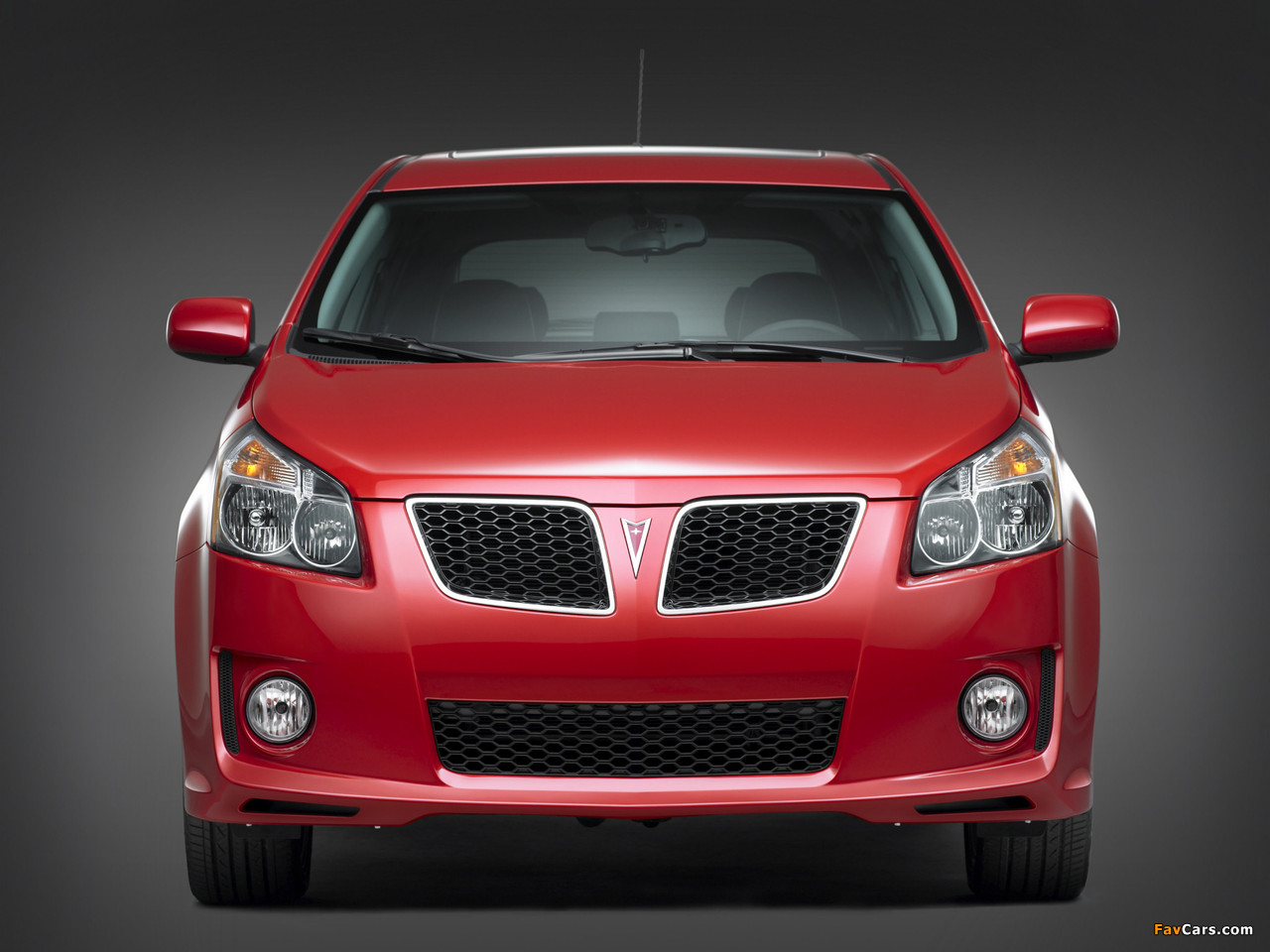Images of Pontiac Vibe GT 2008–09 (1280 x 960)