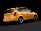 Photos of Pontiac Vibe GT 2002–06