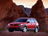 Pontiac Vibe GT 2002–06 images