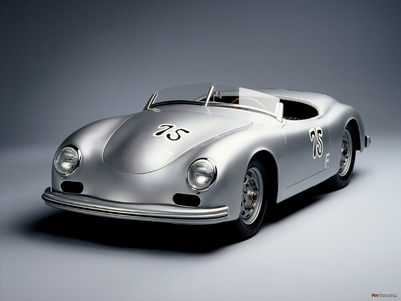 Photos of Porsche 356 (1600 x 1200)