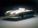 Pictures of Porsche 356 Roadster 1 1948