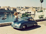Pictures of Porsche 356 1300 Coupe 1950–52