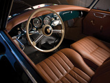 Photos of Porsche 356A Coupe 1955–59