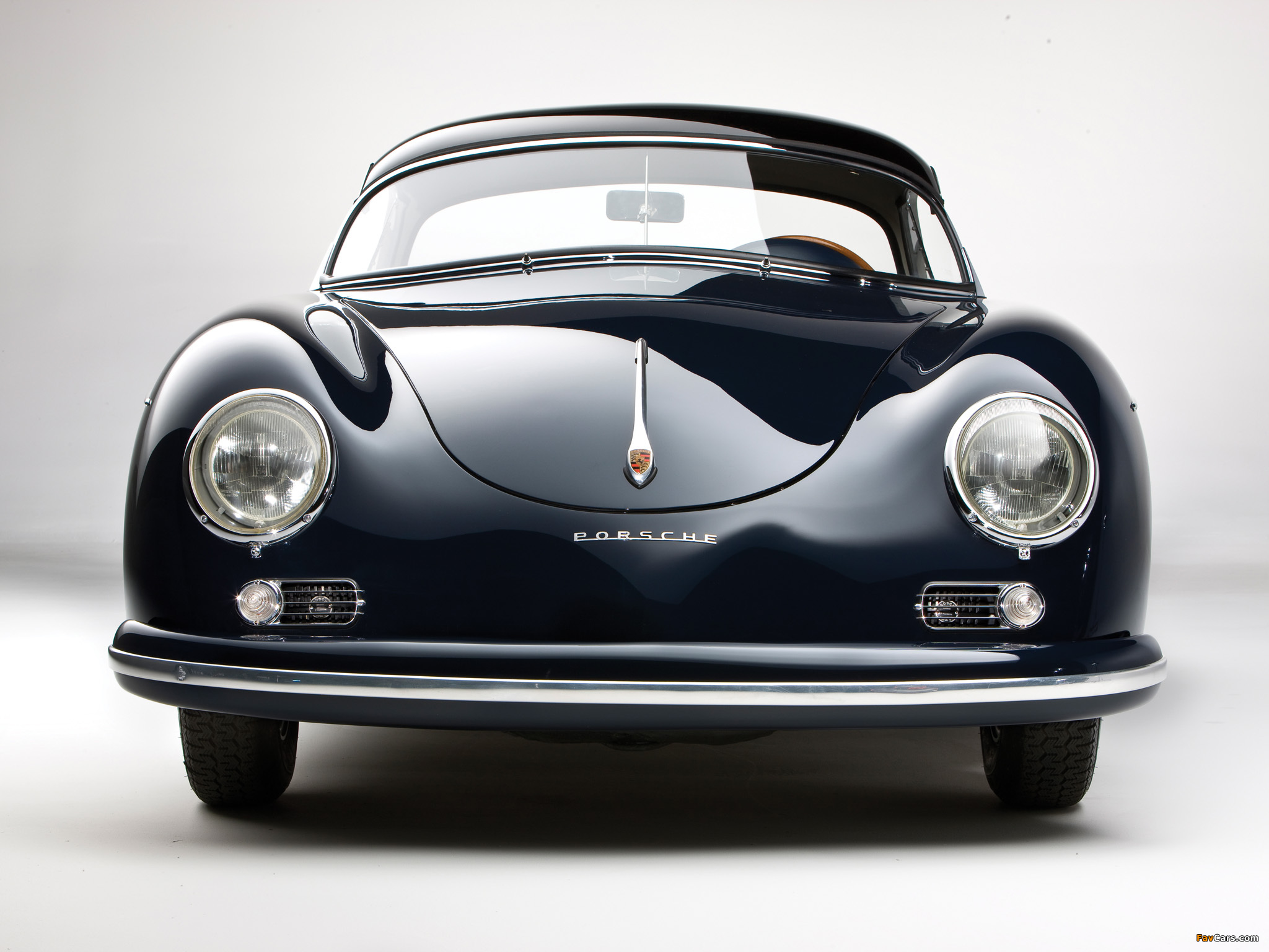 Photos of Porsche 356A 1600 Speedster 1956–58 (2048 x 1536)