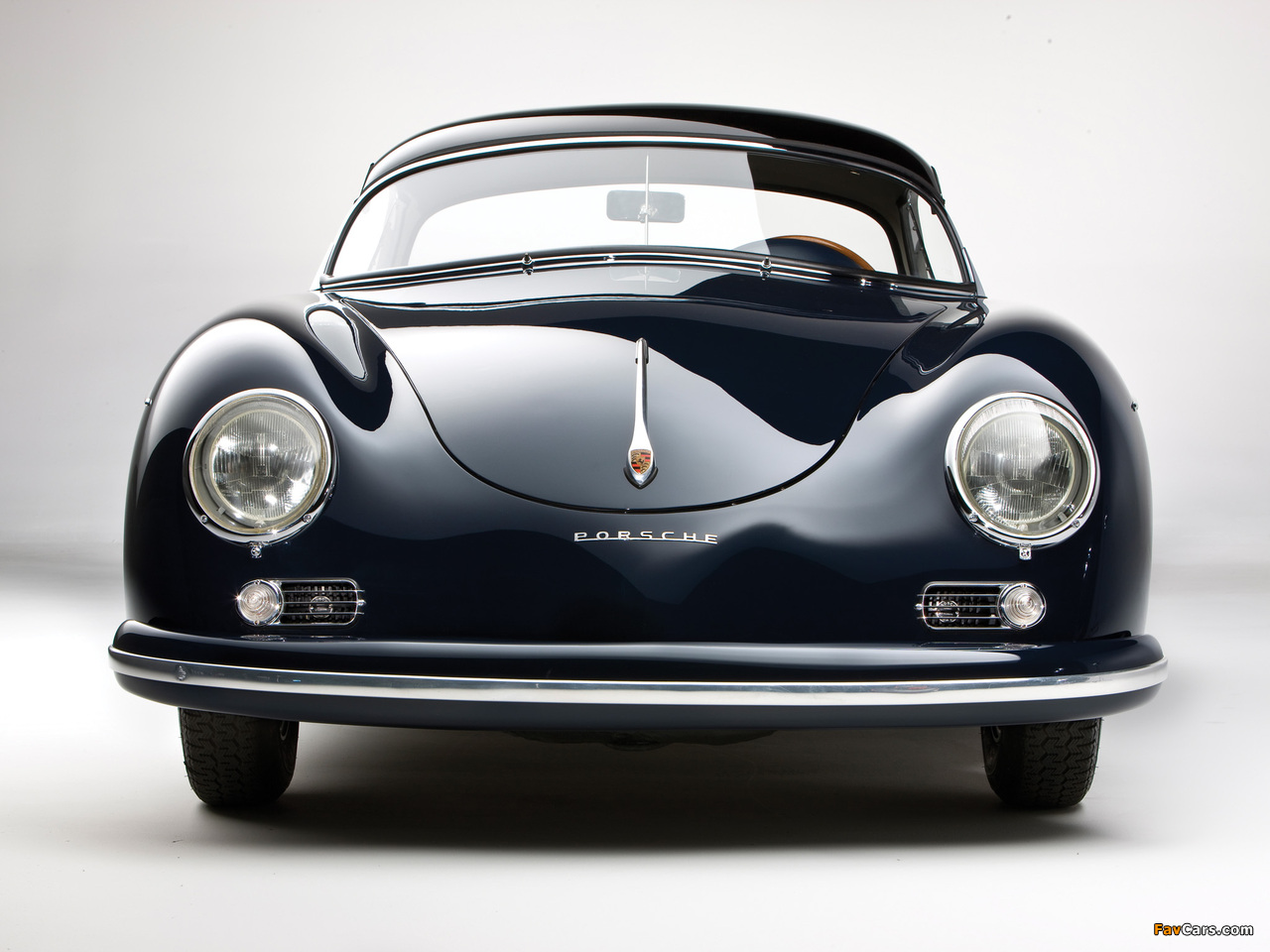 Photos of Porsche 356A 1600 Speedster 1956–58 (1280 x 960)