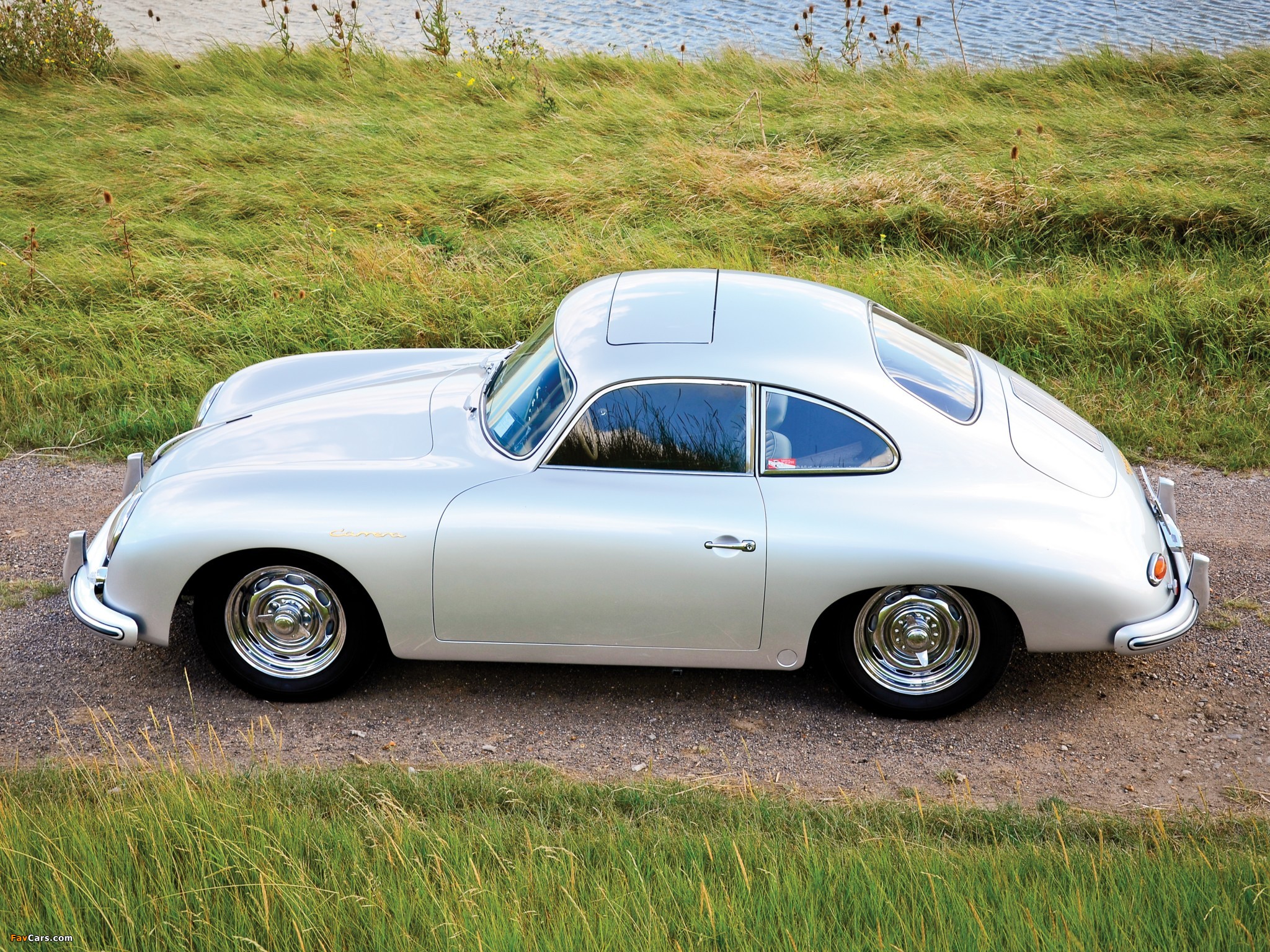 Photos of Porsche 356A 1600 GS Carrera 1958–59 (2048 x 1536)