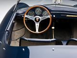 Porsche 356A 1600 Speedster 1956–58 images