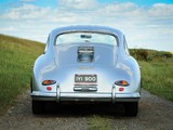 Porsche 356A 1600 GS Carrera 1958–59 photos