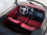 Pictures of Porsche 356B 1600 Cabriolet 1959–63