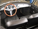Pictures of Porsche 356B 1600 Cabriolet by Reutter (T6) 1962–63