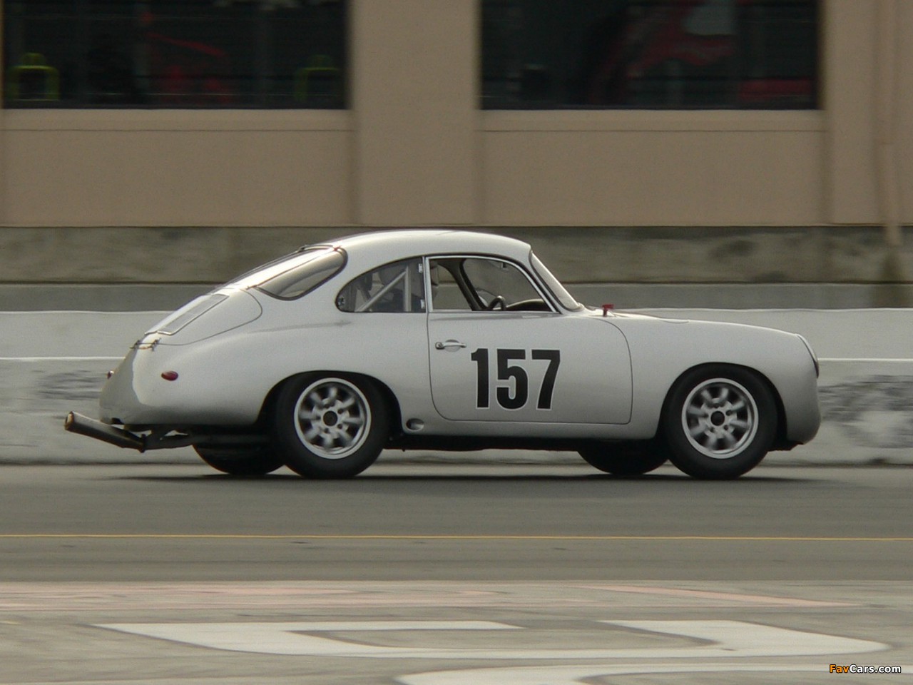 Porsche 356B 1600 Super 90 Coupe 1959–61 images (1280 x 960)