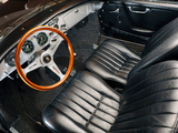 Porsche 356B 1600 SC Cabriolet (T6) 1962–63 images