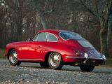 Photos of Porsche 356 SC Coupe 1963–65