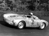 Porsche 550 RS Spyder 1953–56 images