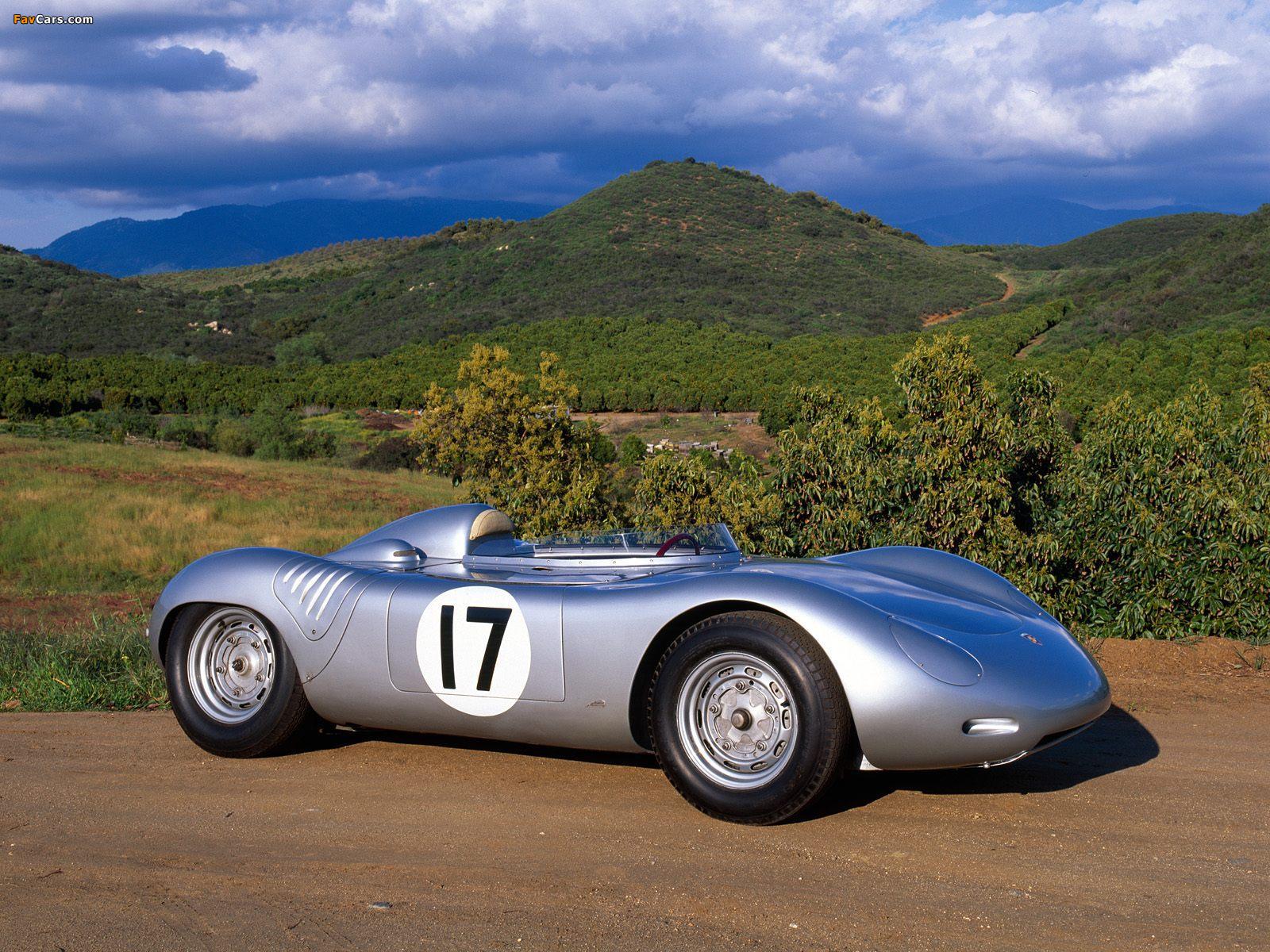 Porsche 718 RSK 1958–59 photos (1600 x 1200)