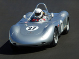 Porsche 718 RSK 1958–59 pictures