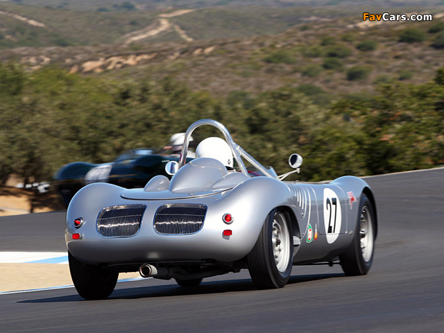 Porsche 718 RSK 1958–59 pictures (640 x 480)