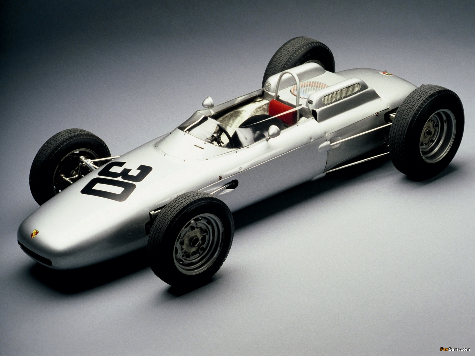 Images of Porsche 804 1962 (1600 x 1200)