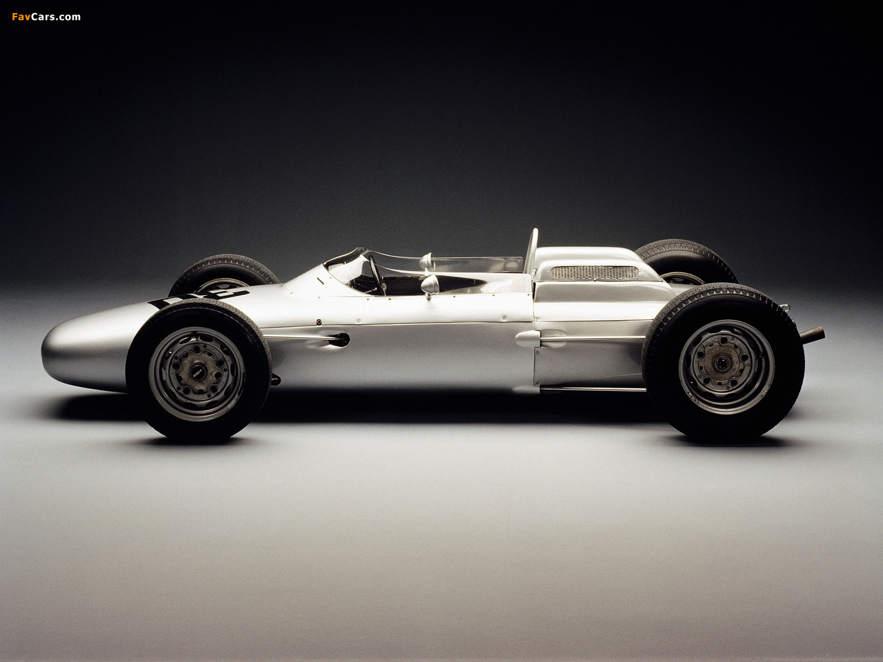 Pictures of Porsche 804 1962 (1280 x 960)