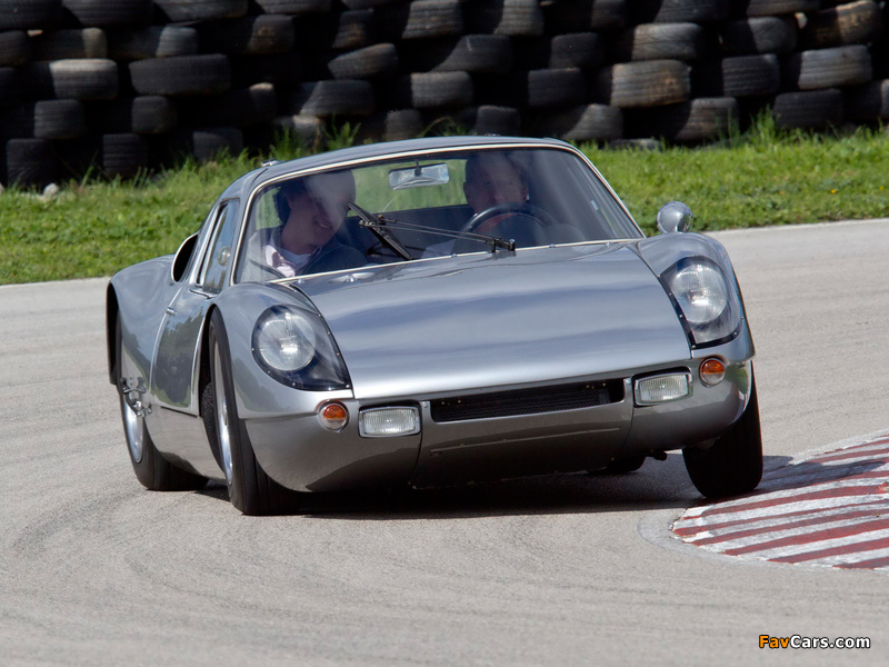 Images of Porsche 904/6 GTS 1964 (800 x 600)