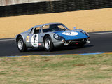Pictures of Porsche 904/6 GTS 1964