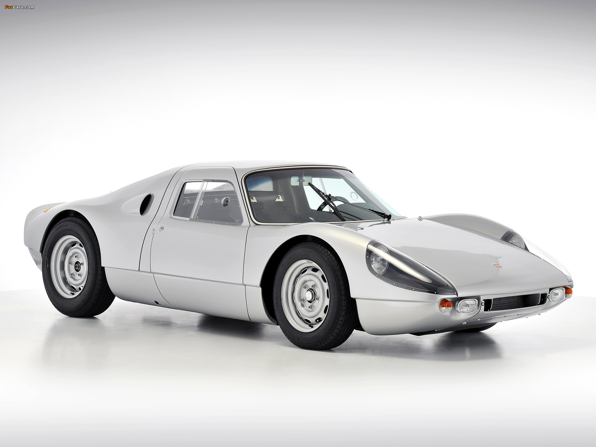 Pictures of Porsche 904/6 GTS 1964 (2048 x 1536)