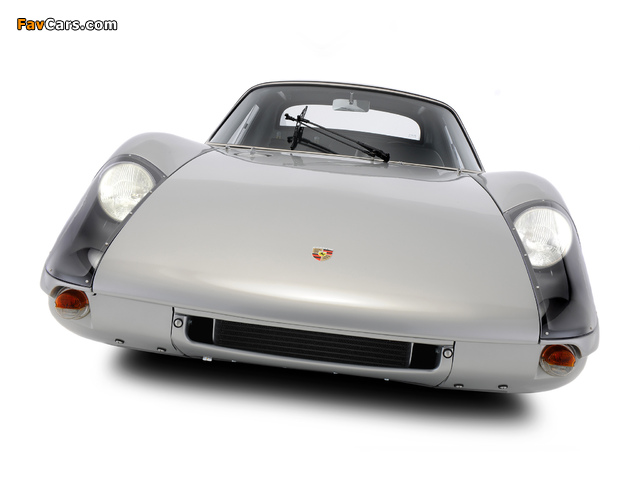 Porsche 904 Carrera GTS 1963–64 images (640 x 480)