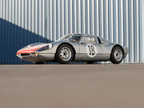 Porsche 904/6 Carrera GTS Prototype 1963–65 images