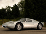 Porsche 904 Carrera GTS 1963–64 images