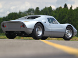 Porsche 904 Carrera GTS 1963–64 pictures