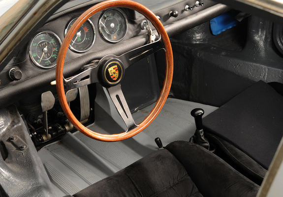 Porsche 904 Carrera GTS 1963–64 pictures