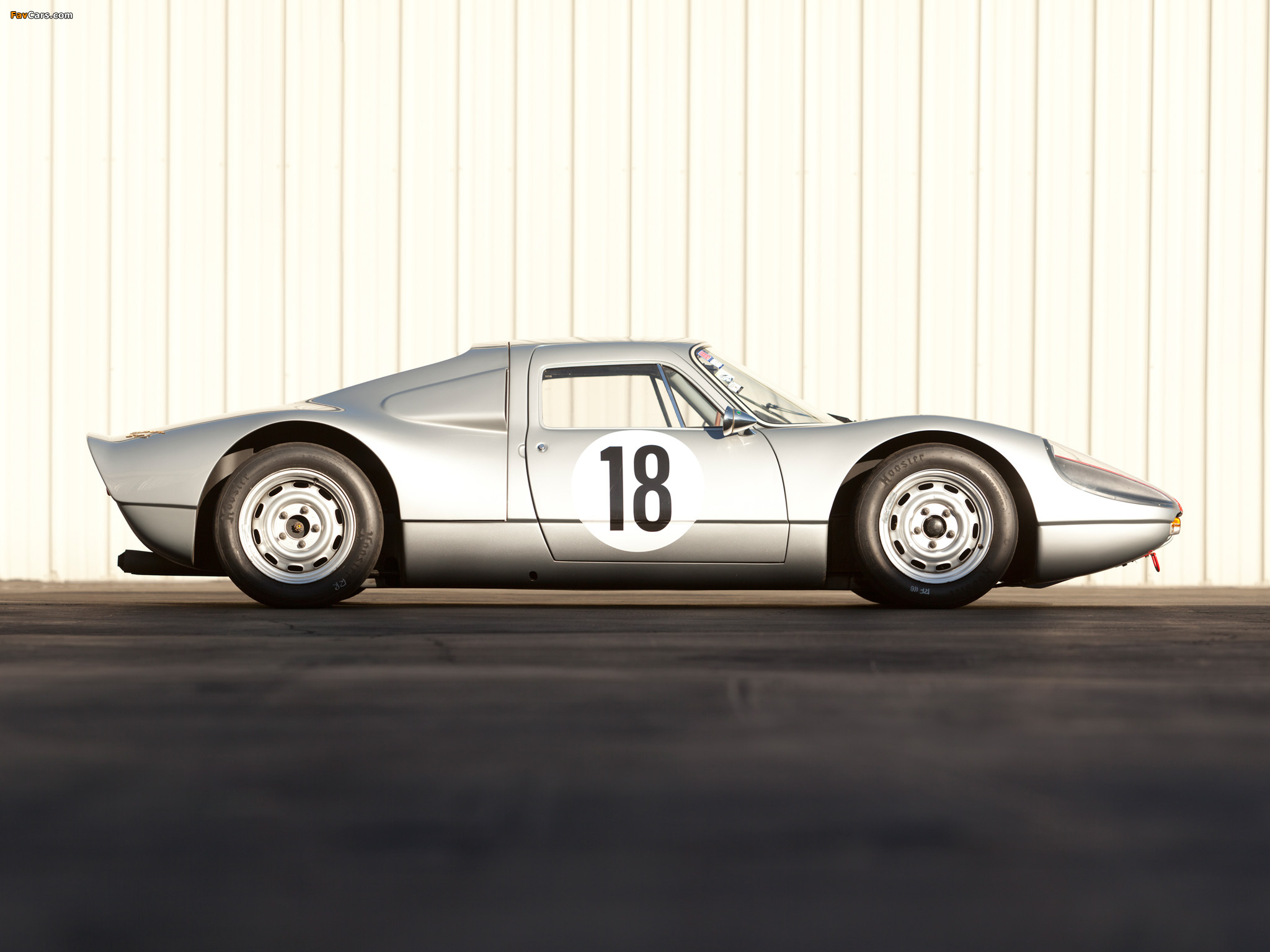 Porsche 904/6 Carrera GTS Prototype 1963–65 pictures (2048 x 1536)