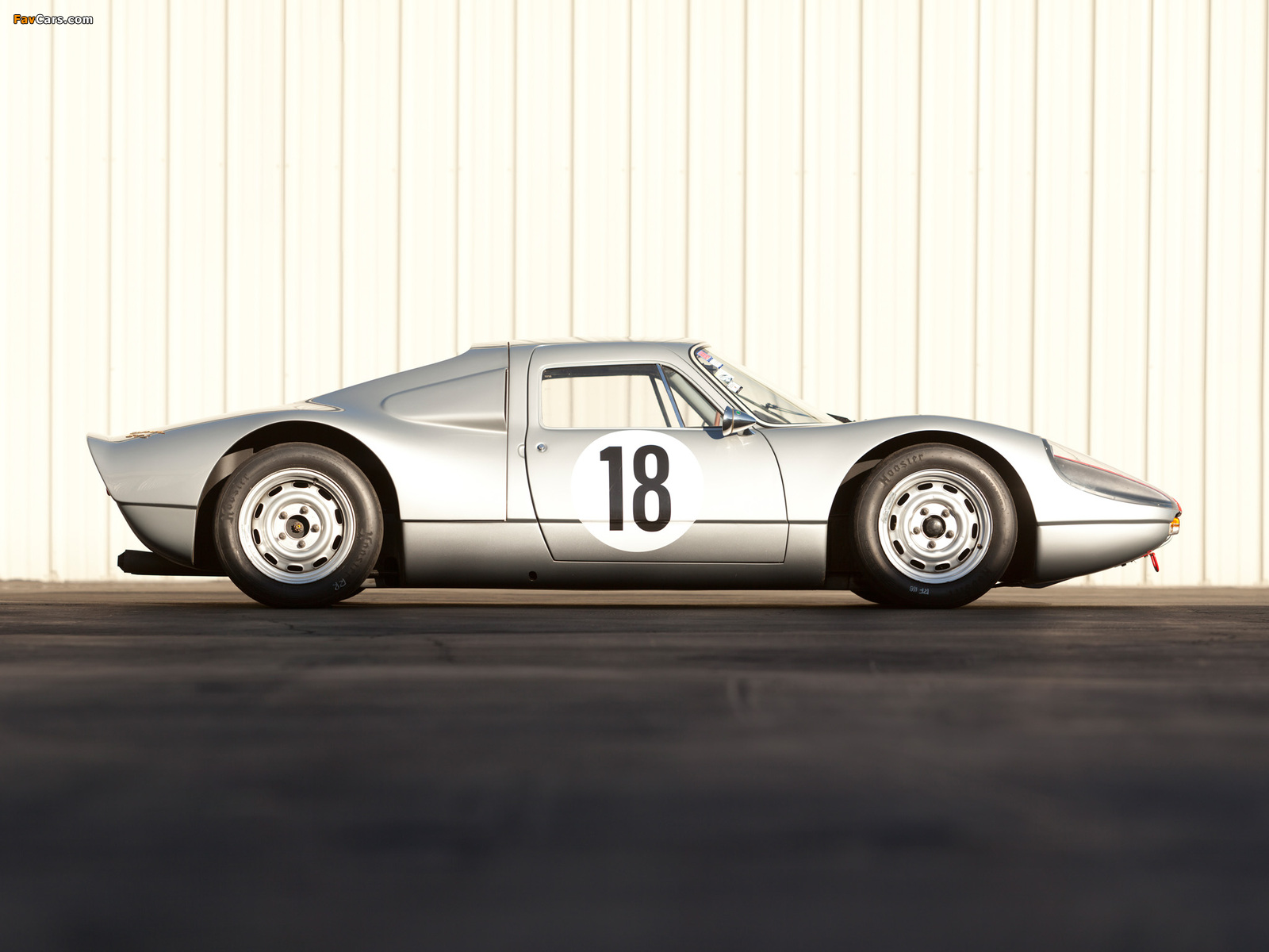 Porsche 904/6 Carrera GTS Prototype 1963–65 pictures (1600 x 1200)