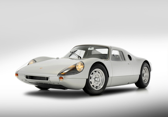 Porsche 904/6 GTS 1964 images