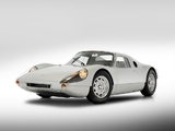 Porsche 904/6 GTS 1964 images