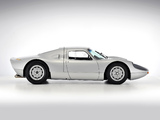 Porsche 904/6 GTS 1964 pictures