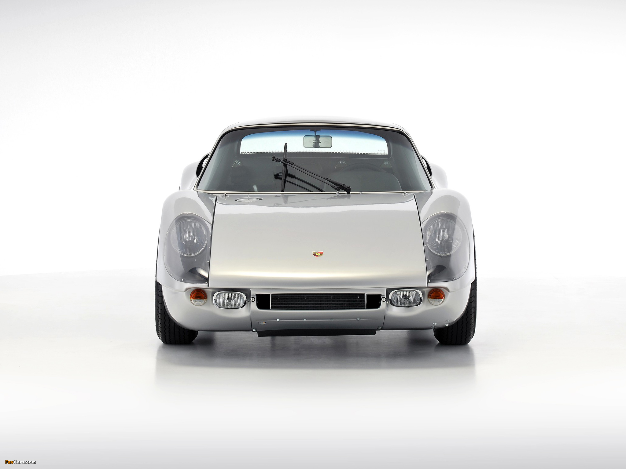 Porsche 904/6 GTS 1964 wallpapers (2048 x 1536)