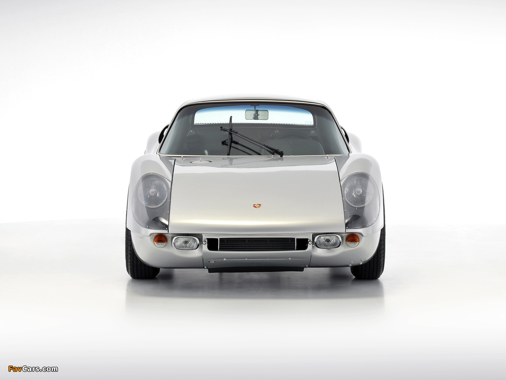 Porsche 904/6 GTS 1964 wallpapers (1024 x 768)