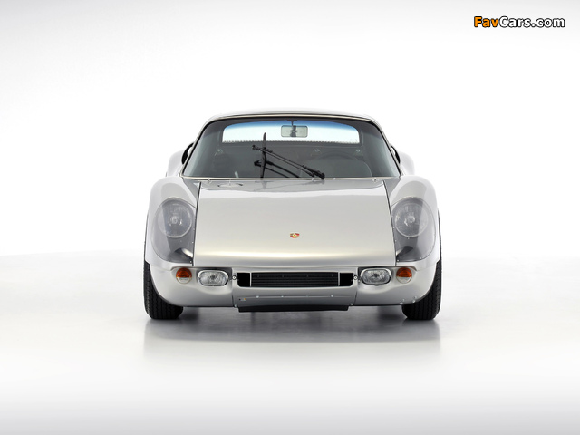 Porsche 904/6 GTS 1964 wallpapers (640 x 480)
