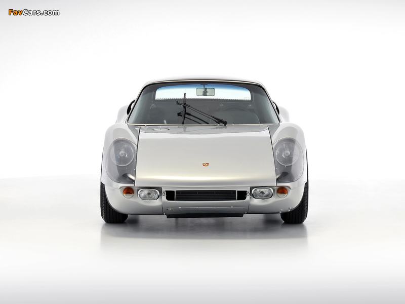 Porsche 904/6 GTS 1964 wallpapers (800 x 600)