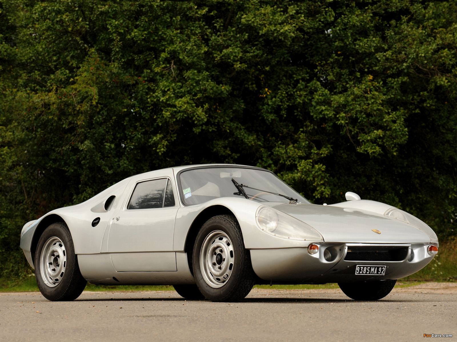 Porsche 904 Carrera GTS 1963–64 wallpapers (1600 x 1200)