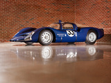 Images of Porsche 906E Racing Coupe (159) 1967