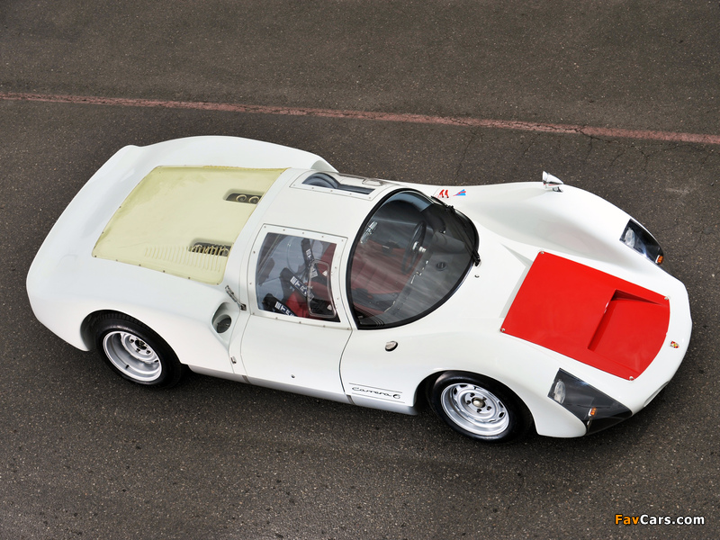 Porsche 906 Carrera 6 Kurzheck Coupe 1966 pictures (800 x 600)