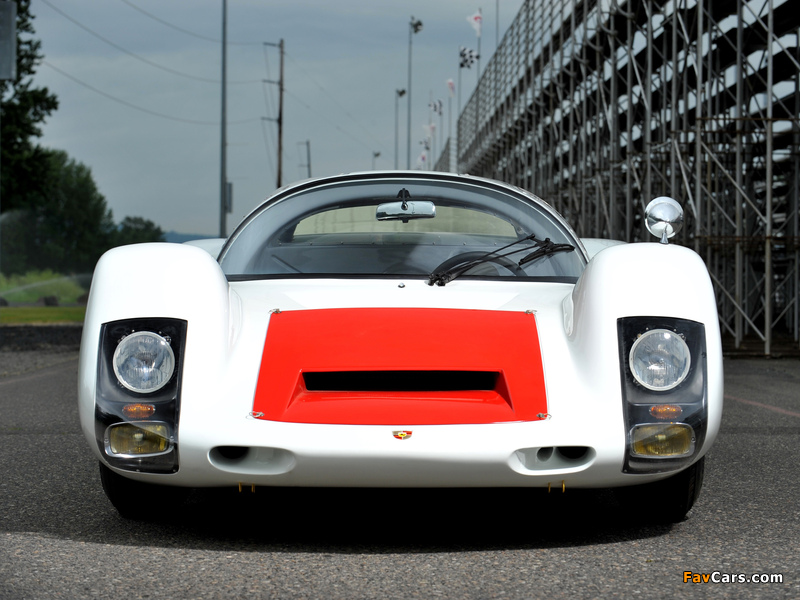 Porsche 906 Carrera 6 Kurzheck Coupe 1966 pictures (800 x 600)