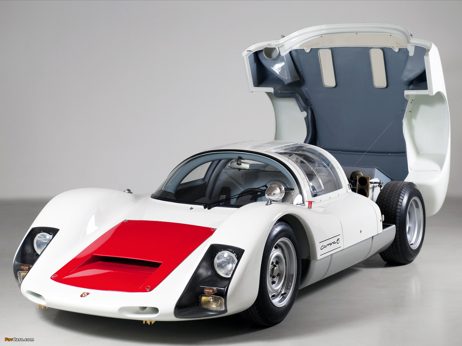 Porsche 906 Carrera 6 Kurzheck Coupe 1966 wallpapers (1600 x 1200)