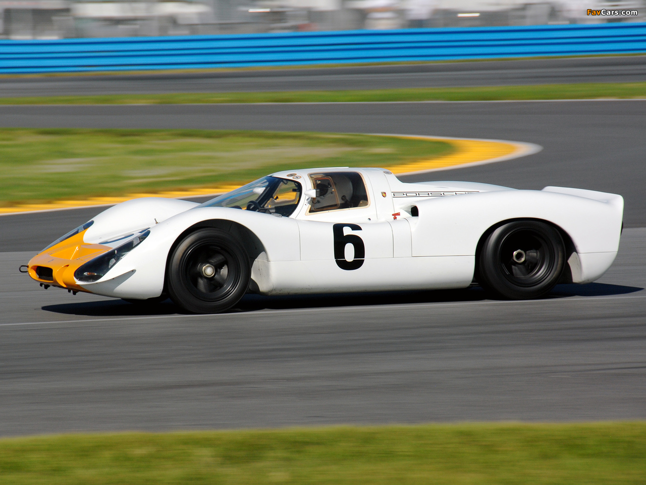 Porsche 907 Kurzheck Coupe 1967–68 wallpapers (1280 x 960)