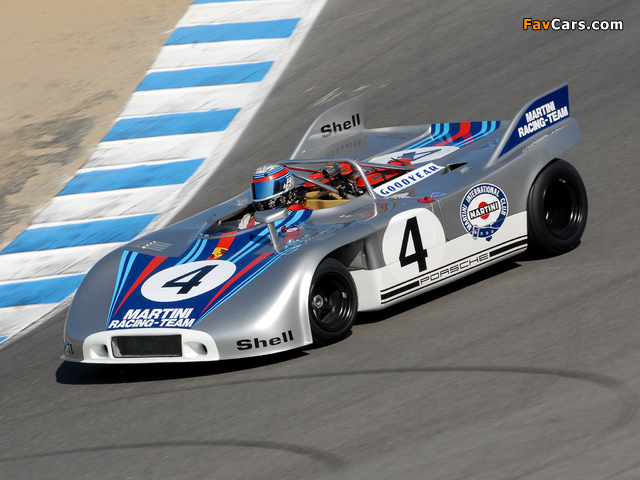 Images of Porsche 908/03 Spyder 1970–71 (640 x 480)