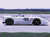 Images of Porsche 908/02 Flunder