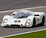 Porsche 908 Kurzheck Coupe 1968–69 pictures