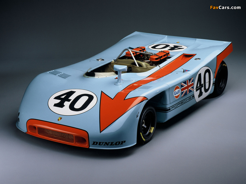 Porsche 908/03 Spyder 1970–71 images (800 x 600)